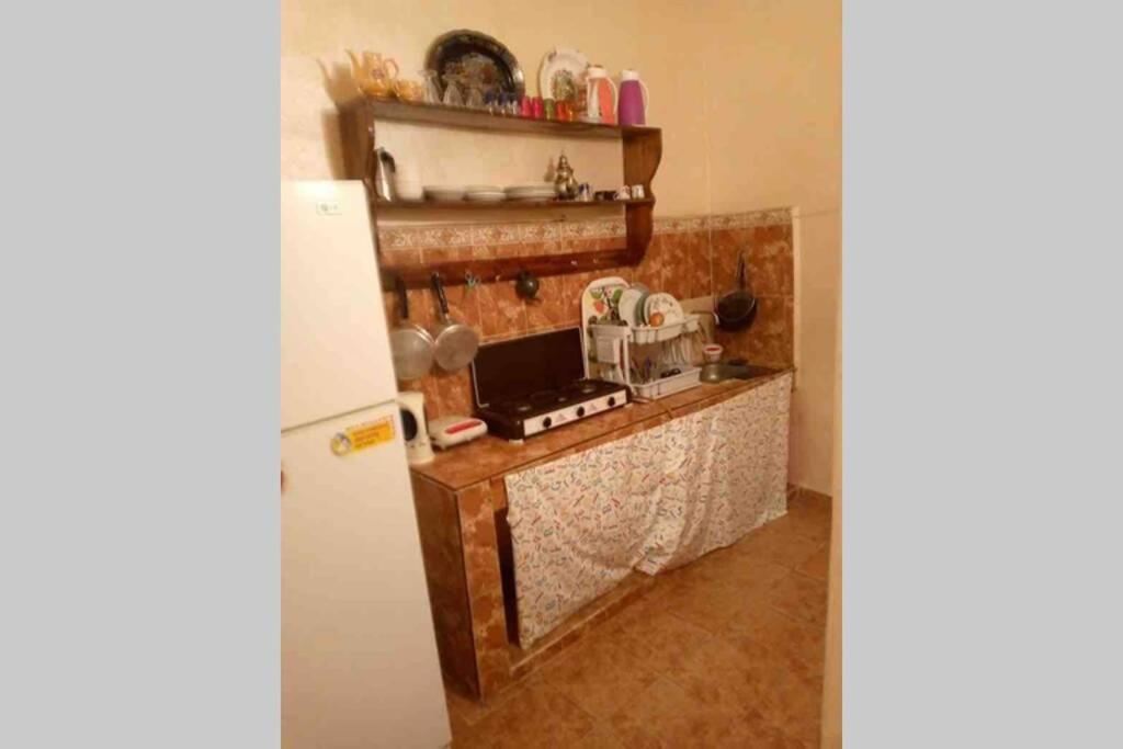 Nice 2 Bedrooms Apartment Near The Beach Rabat Ngoại thất bức ảnh